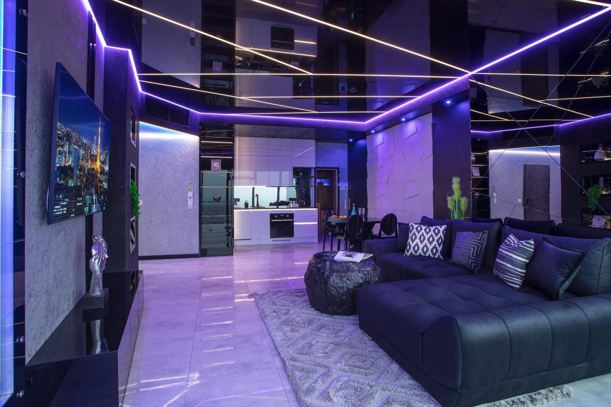 30Th+ Floor Apartments In Sky Tower Wroclaw Dış mekan fotoğraf